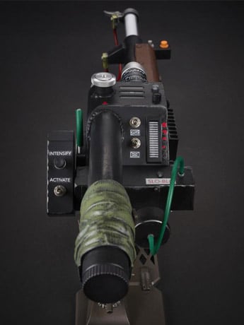 Ghostbusters: Afterlife Plasma Series Spengler’s Neutrona Wand (Ver.2) Gallery Image 2