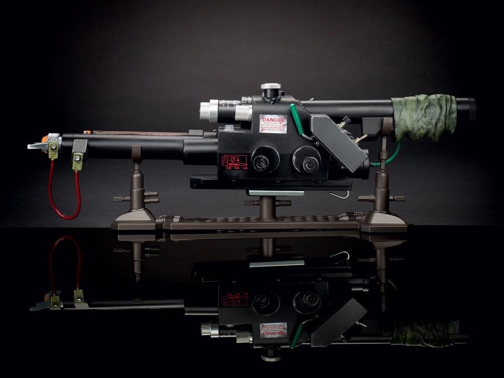 Ghostbusters: Afterlife Plasma Series Spengler’s Neutrona Wand (Ver.2) Gallery Image 7