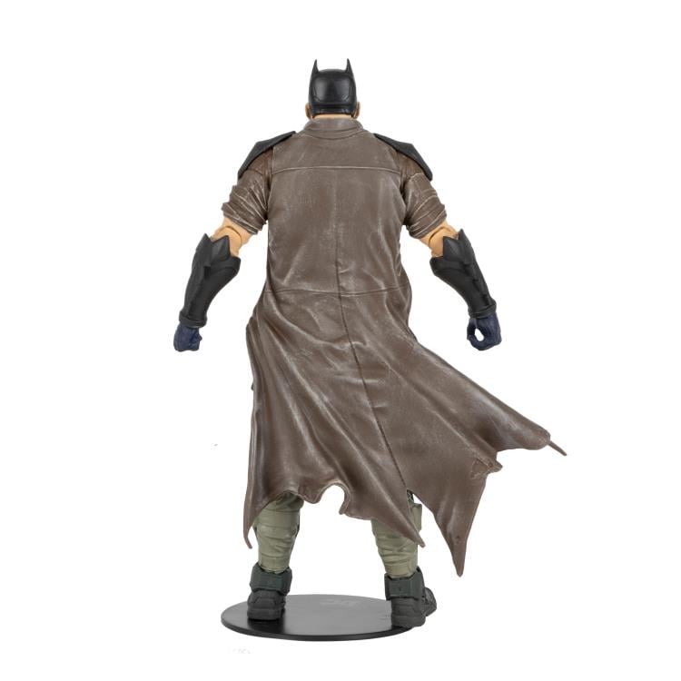 Future State: Dark Detective DC Multiverse Batman Action Figure Gallery Image 5