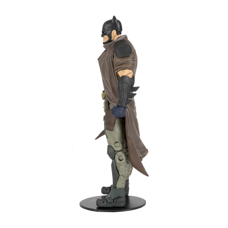 Future State: Dark Detective DC Multiverse Batman Action Figure Gallery Image 4