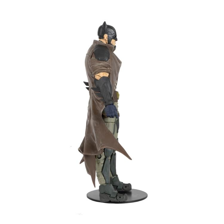 Future State: Dark Detective DC Multiverse Batman Action Figure Gallery Image 6