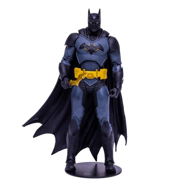 フューチャー1.4 batman FG 26 cm Future State: The Next Batman DC Multiverse Batman Action Figure