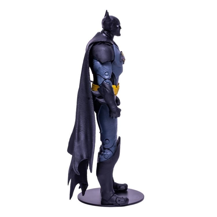 Future State: The Next Batman DC Multiverse Batman Action Figure Gallery Image 5