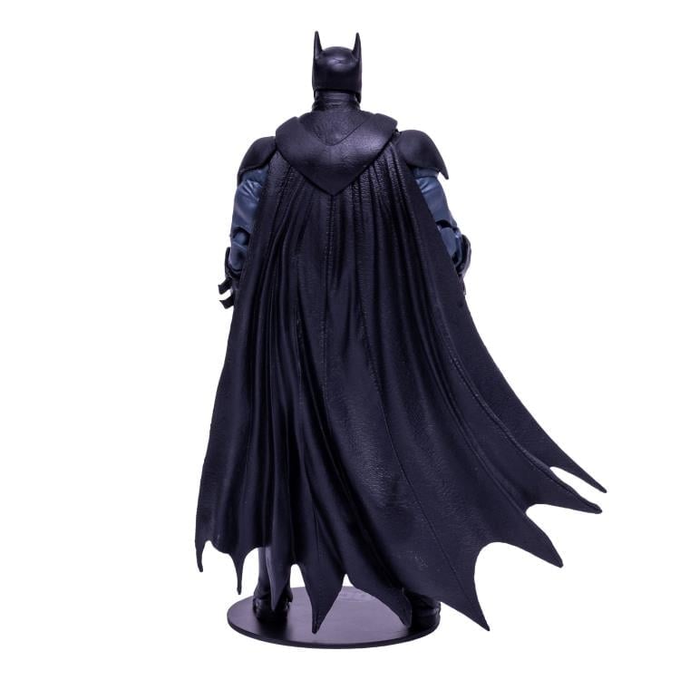 Future State: The Next Batman DC Multiverse Batman Action Figure Gallery Image 7