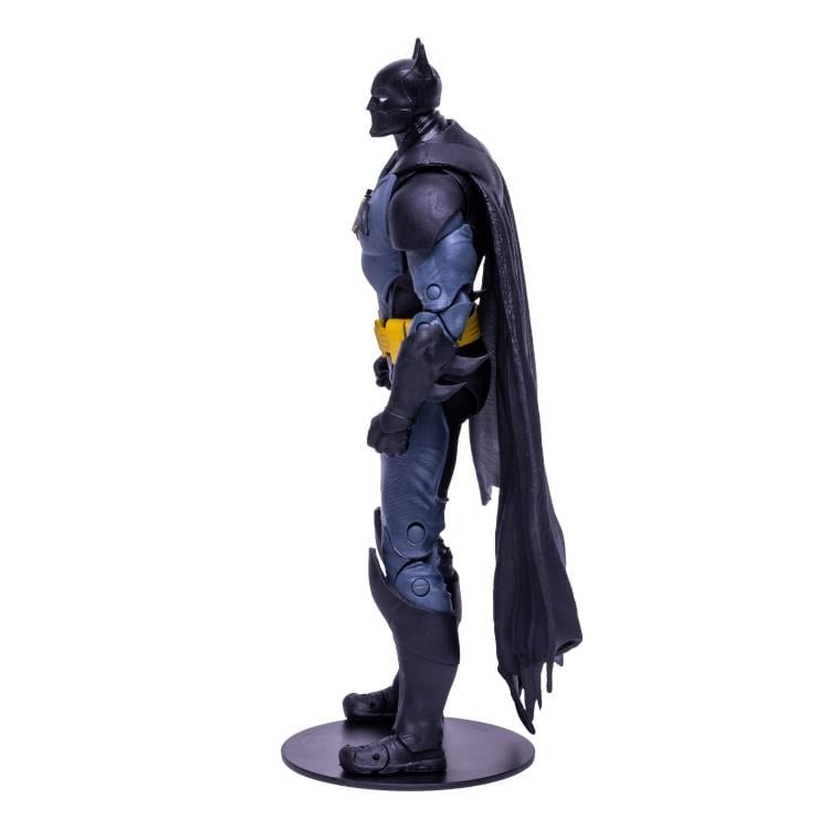 Future State: The Next Batman DC Multiverse Batman Action Figure Gallery Image 6