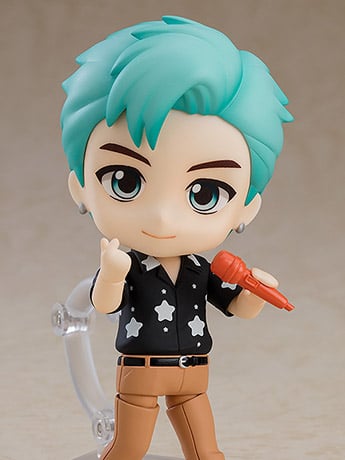 バンタンのグッズ BTS TinyTAN Nendoroid No.1801 RM