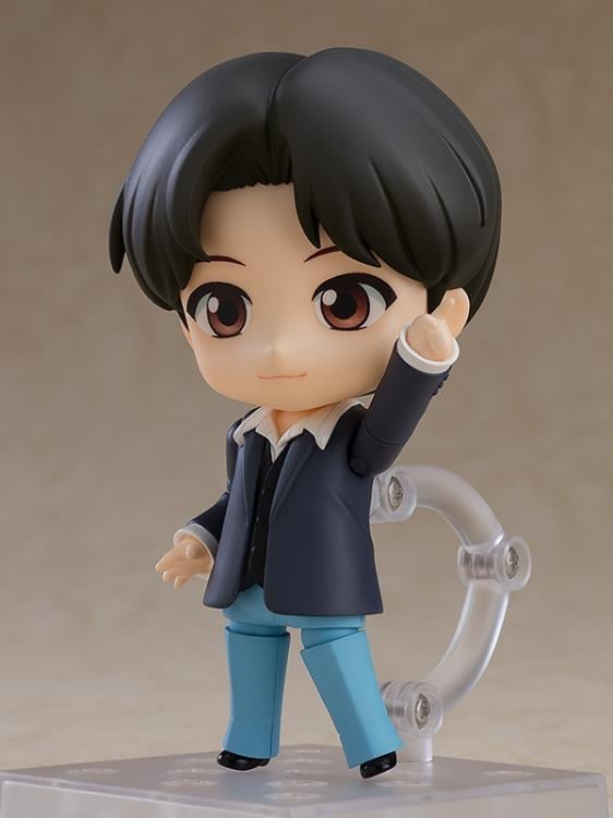 BTS TinyTAN Nendoroid No.1803 SUGA Gallery Image 6
