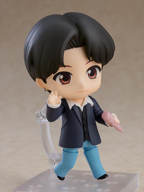 BTS TinyTAN Nendoroid No.1803 SUGA Gallery Image 3