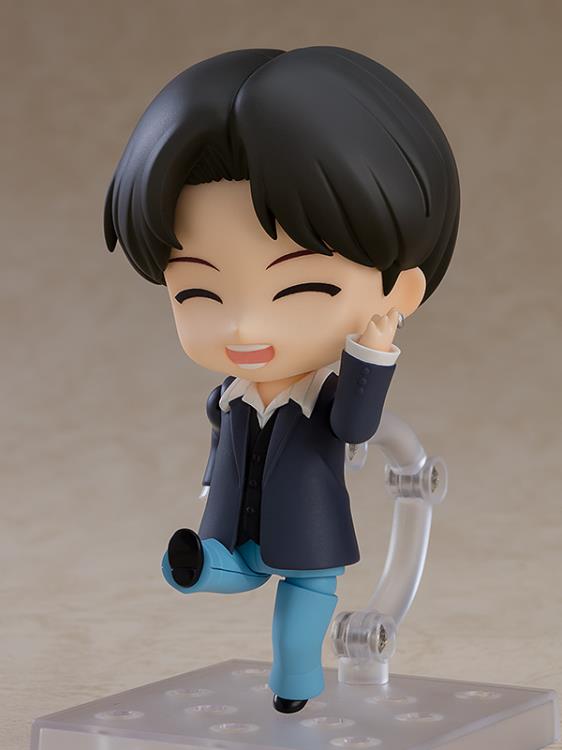 BTS TinyTAN Nendoroid No.1803 SUGA Gallery Image 7