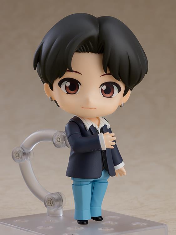 BTS TinyTAN Nendoroid No.1803 SUGA Gallery Image 4