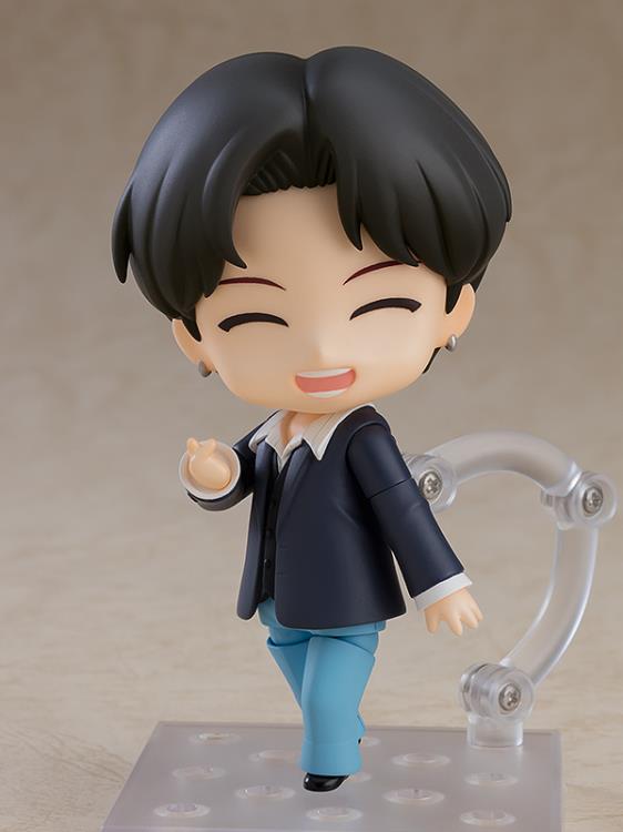 BTS TinyTAN Nendoroid No.1803 SUGA Gallery Image 5
