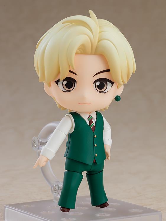 BTS V フィギュア　スタチュー BTS V フィギュア スタチュー BTS V Deluxe Statue | Hot Topic