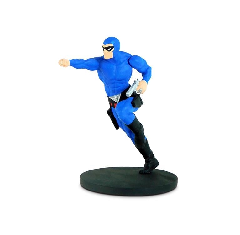 King Comics Super Heroes Box of 18 Random Mini Figures Gallery Image 3
