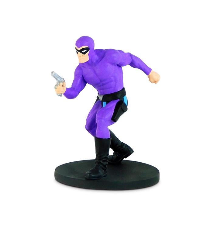 King Comics Super Heroes Box of 18 Random Mini Figures Gallery Image 13