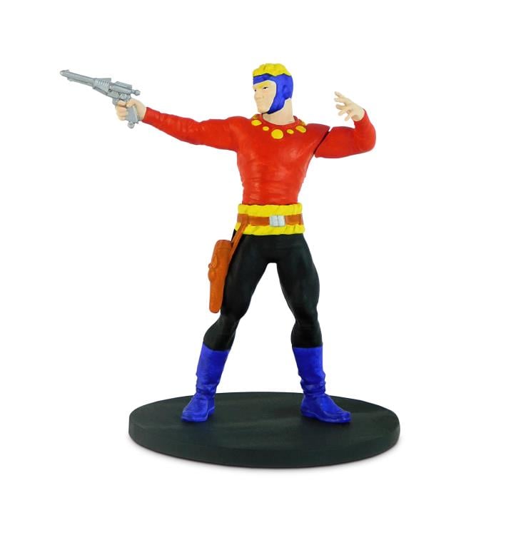 King Comics Super Heroes Box of 18 Random Mini Figures Gallery Image 11