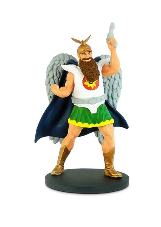 King Comics Super Heroes Box of 18 Random Mini Figures Gallery Image 19