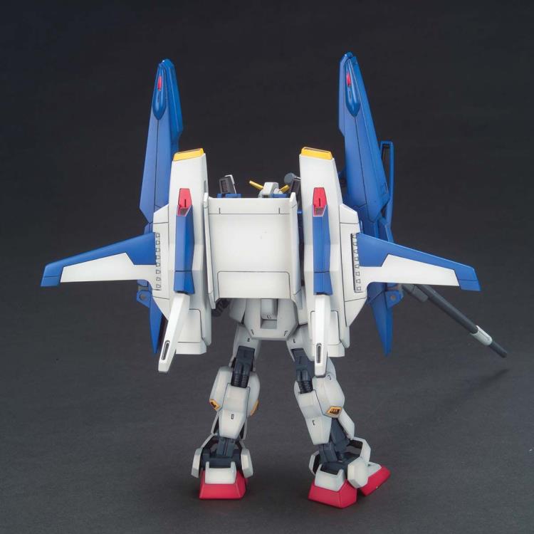 Mobile Suit Zeta Gundam HGUC FXA-05D/RX178 Super Gundam 1/144 Scale Model Kit Gallery Image 4
