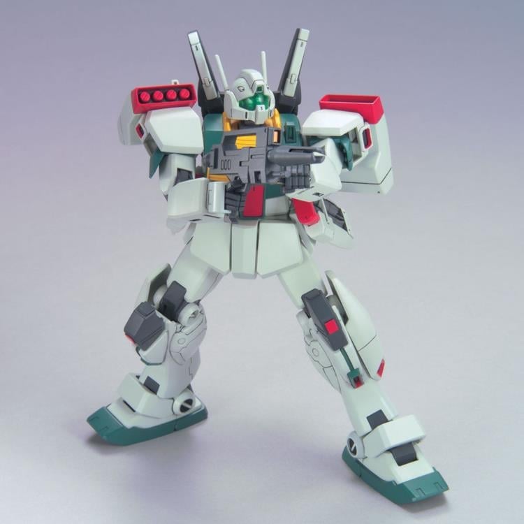 Mobile Suit Gundam ZZ HGUC RGM-86R GM III 1/144 Scale Model Kit Gallery Image 5
