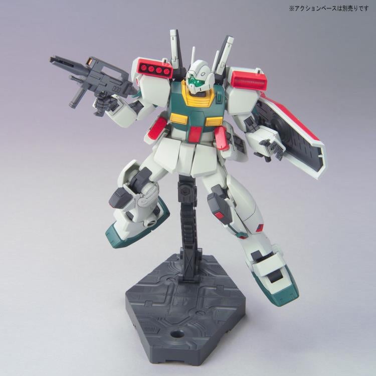 Mobile Suit Gundam ZZ HGUC RGM-86R GM III 1/144 Scale Model Kit