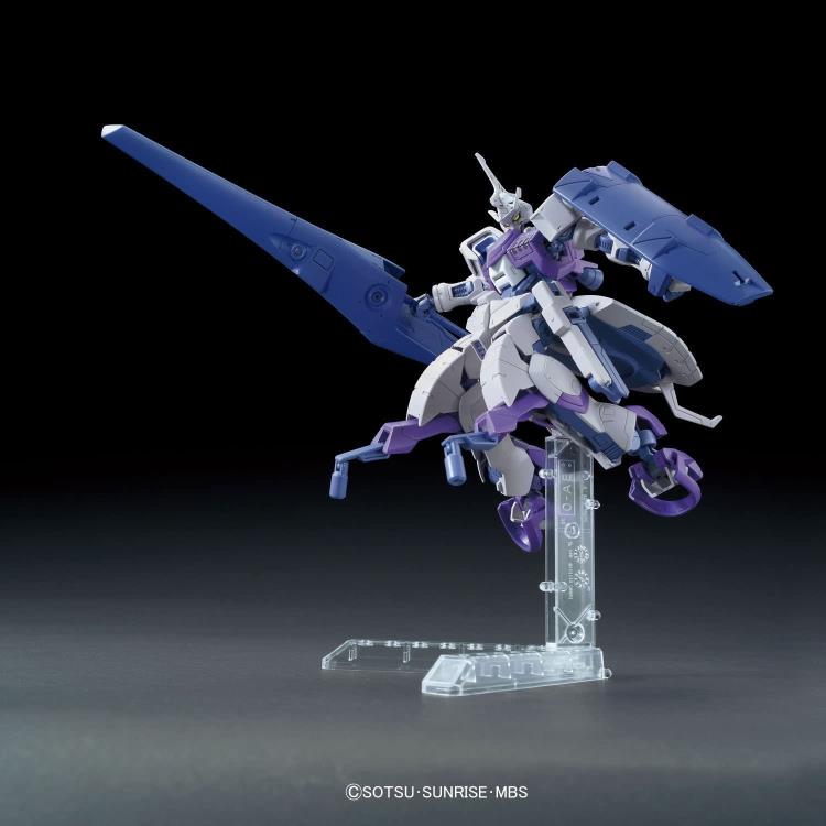Mobile Suit Gundam: Iron-Blooded Orphans HGI-BO Gundam Kimaris Trooper 1/144 Scale Model Kit (Reissue) Gallery Image 4