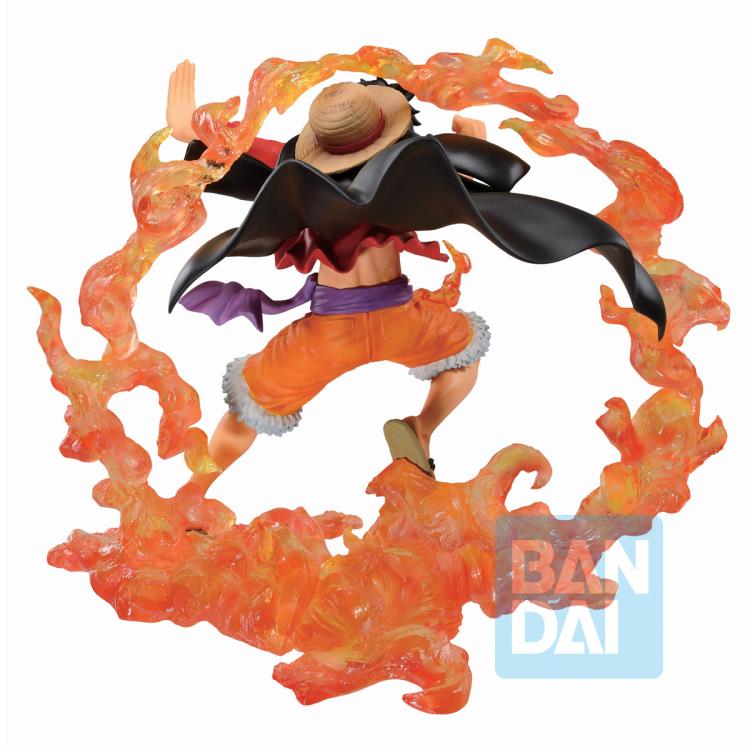One Piece Ichibansho Monkey D. Luffy (Duel Memories) Gallery Image 7