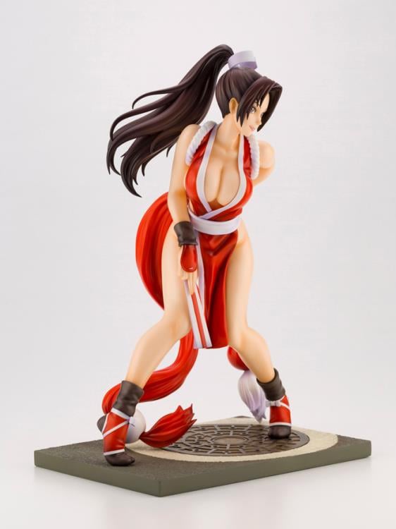 The King of Fighters '98 Bishoujo Mai Shiranui Gallery Image 5