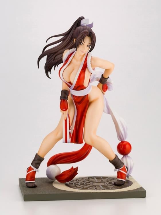 The King of Fighters '98 Bishoujo Mai Shiranui Gallery Image 3