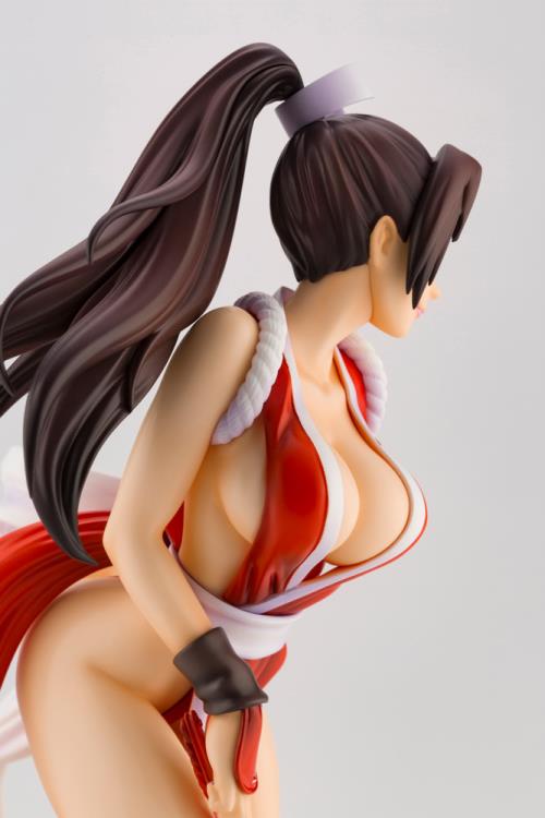 The King of Fighters '98 Bishoujo Mai Shiranui Gallery Image 10