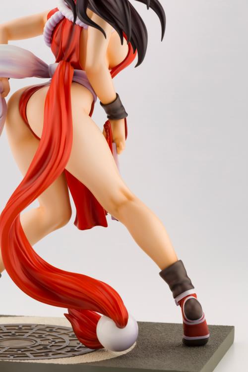 The King of Fighters '98 Bishoujo Mai Shiranui Gallery Image 11