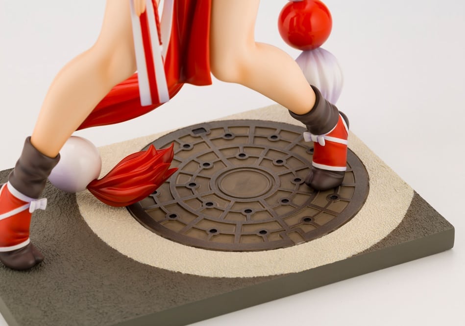 The King of Fighters '98 Bishoujo Mai Shiranui Gallery Image 14
