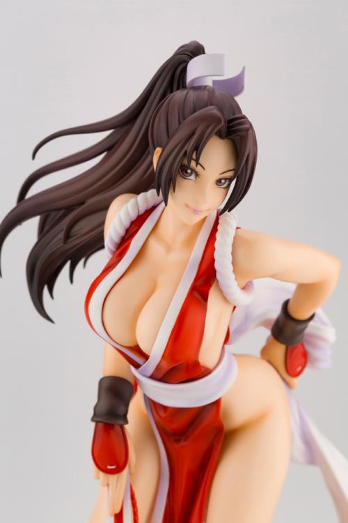 The King of Fighters '98 Bishoujo Mai Shiranui Gallery Image 8