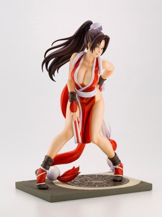 The King of Fighters '98 Bishoujo Mai Shiranui Gallery Image 4