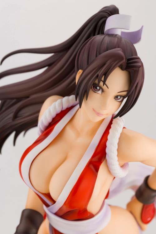 The King of Fighters '98 Bishoujo Mai Shiranui Gallery Image 13