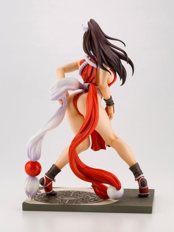 The King of Fighters '98 Bishoujo Mai Shiranui Gallery Image 6