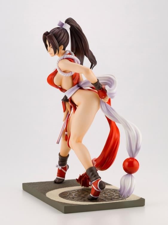 The King of Fighters '98 Bishoujo Mai Shiranui Gallery Image 7