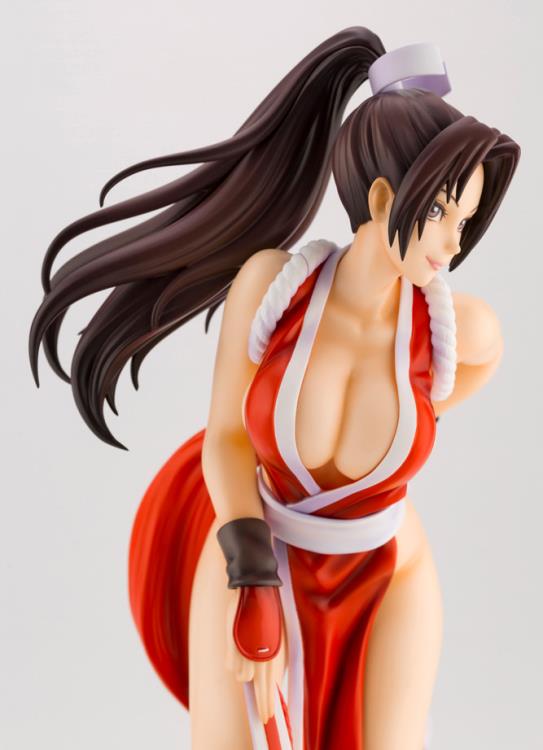 The King of Fighters '98 Bishoujo Mai Shiranui Gallery Image 9