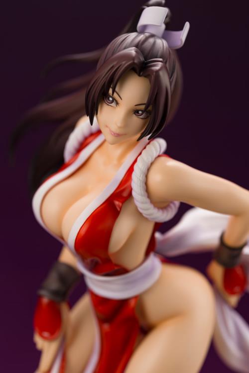 The King of Fighters '98 Bishoujo Mai Shiranui Gallery Image 17