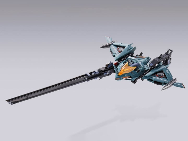 Mobile Suit Gundam SEED Destiny Astray Metal Build Sniper Pack Exclusive Gallery Image 1
