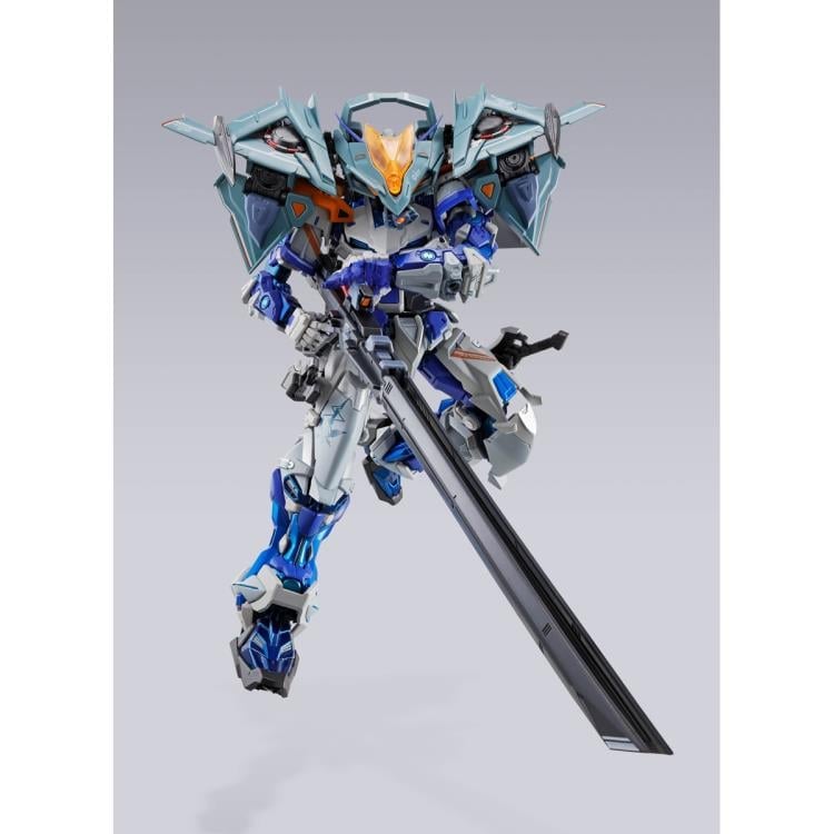 Mobile Suit Gundam SEED Destiny Astray Metal Build Sniper Pack Exclusive Gallery Image 6