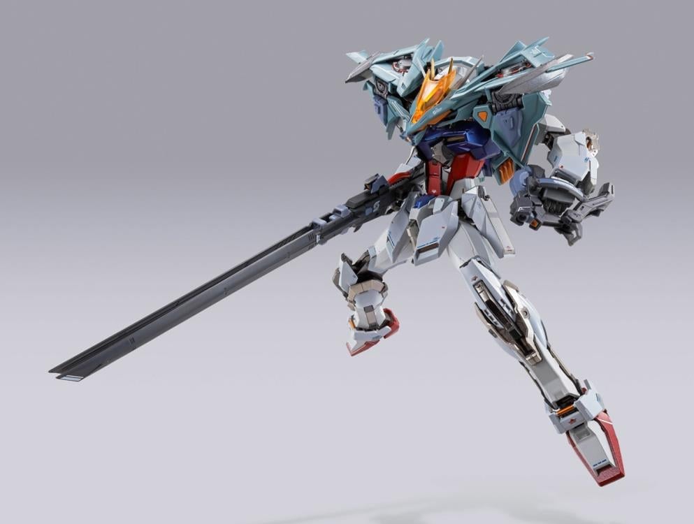 Mobile Suit Gundam SEED Destiny Astray Metal Build Sniper Pack Exclusive Gallery Image 9