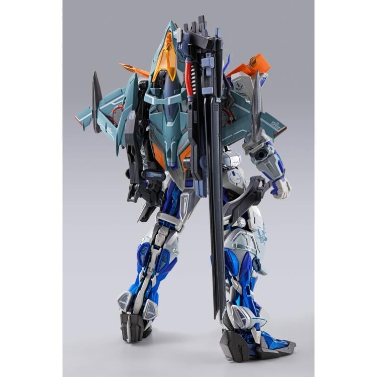 Mobile Suit Gundam SEED Destiny Astray Metal Build Sniper Pack Exclusive Gallery Image 5