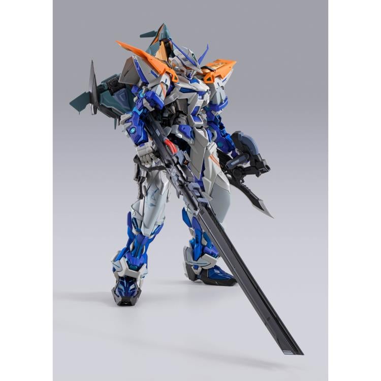 Mobile Suit Gundam SEED Destiny Astray Metal Build Sniper Pack Exclusive Gallery Image 4