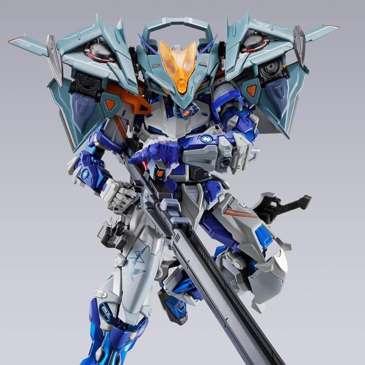 Mobile Suit Gundam SEED Destiny Astray Metal Build Sniper Pack Exclusive Gallery Image 3