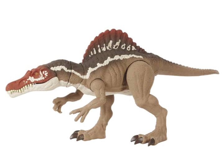 Jurassic World: Camp Cretaceous Extreme Chompin' Spinosaurus Gallery Image 3