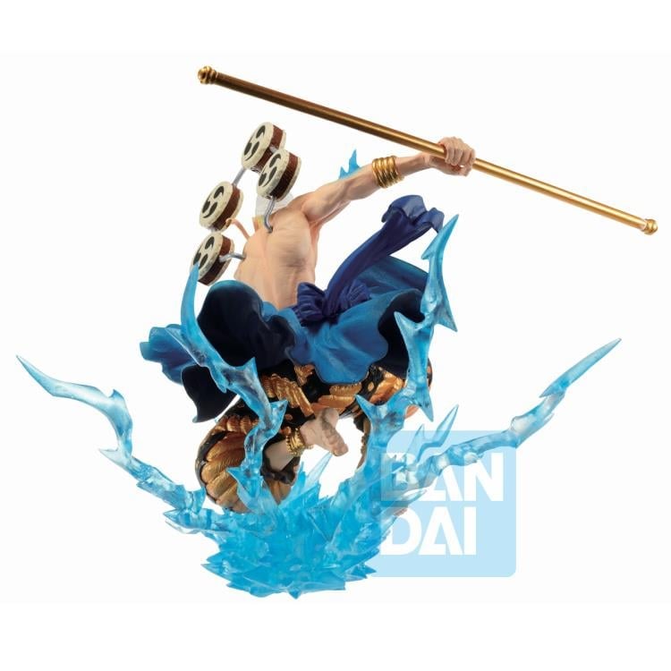 One Piece Ichibansho Enel (Duel Memories) Gallery Image 7