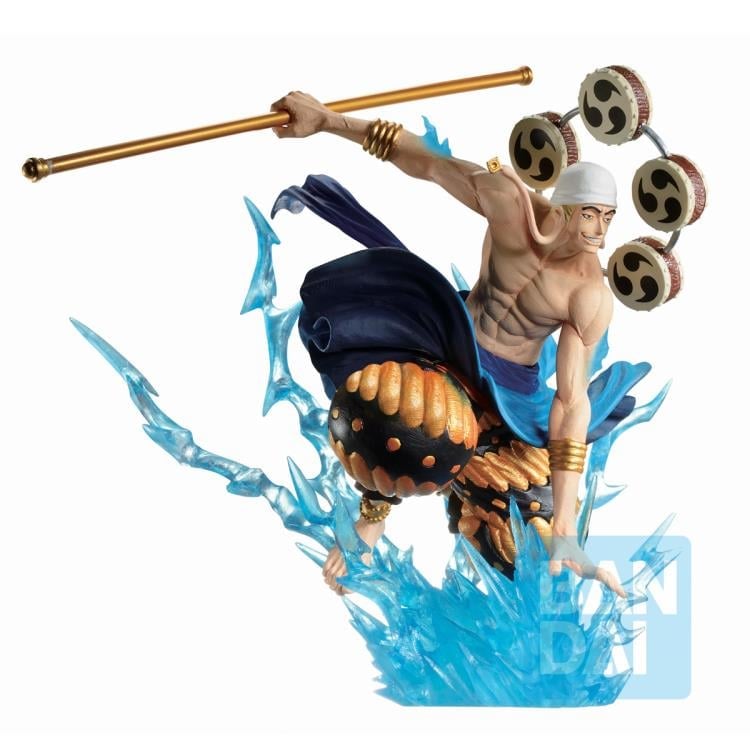 One Piece Ichibansho Enel (Duel Memories) Gallery Image 6