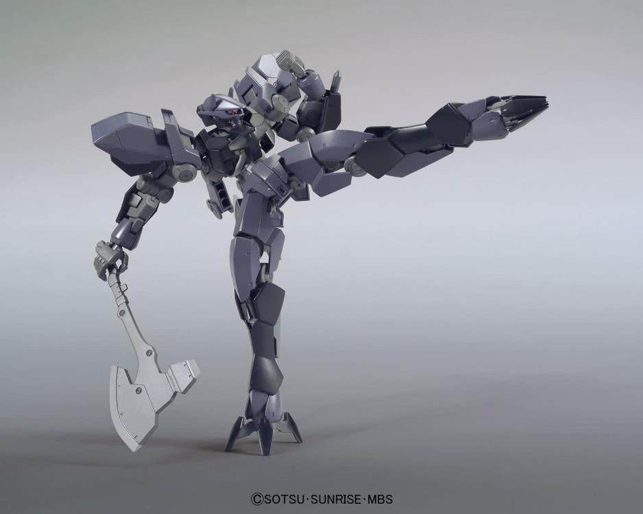 Mobile Suit Gundam: Iron-Blooded Orphans HGI-BO Graze Ein 1/144 Model Kit (Reissue) Gallery Image 5