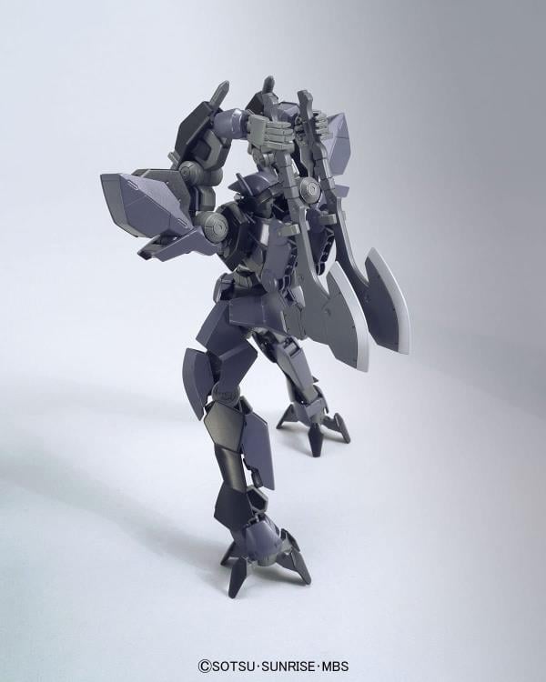 Mobile Suit Gundam: Iron-Blooded Orphans HGI-BO Graze Ein 1/144 Model Kit (Reissue) Gallery Image 8