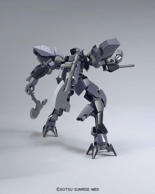 Mobile Suit Gundam: Iron-Blooded Orphans HGI-BO Graze Ein 1/144 Model Kit (Reissue) Gallery Image 7