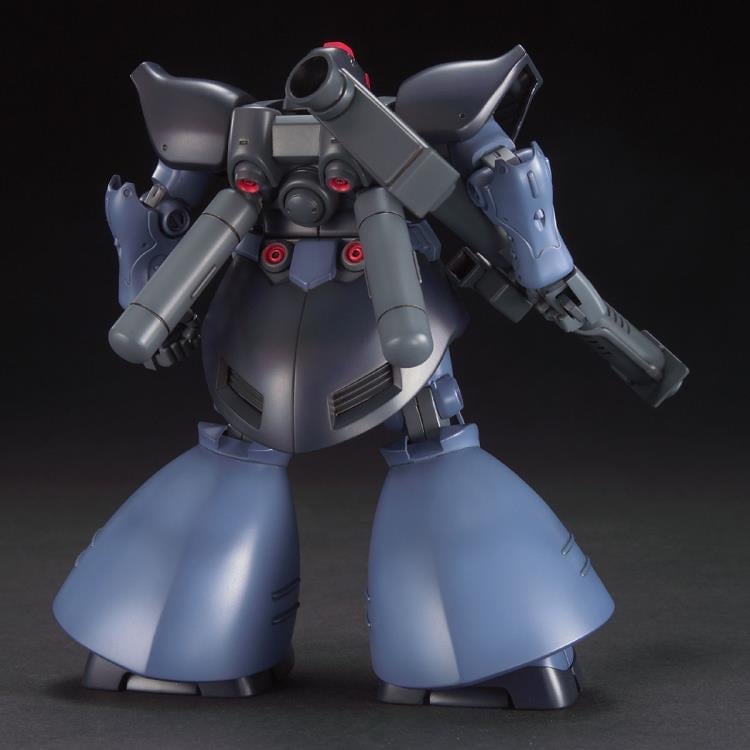 Mobile Suit Gundam 0080: War in the Pocket HGUC MS-09R-2 Rick Dom